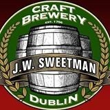 J.W. Sweetman J.W. Sweetman