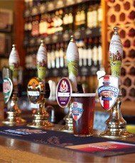 Wells &amp; Young&#039;s Brewing Company Limited