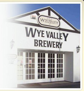 Wye Valley Brewery
