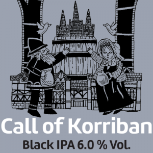 Twisted Barrel Call of Korriban