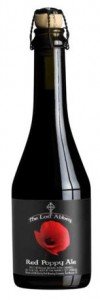 Lost Abbey Red Poppy Ale