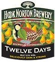 Hook Norton 12 Days Hook Norton 12 Days