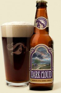 Mother Earth Dark Cloud