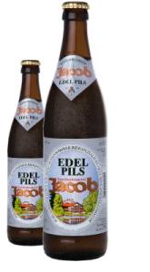 Jacob Edelpils