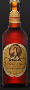 Belhaven Robert Burns Ale