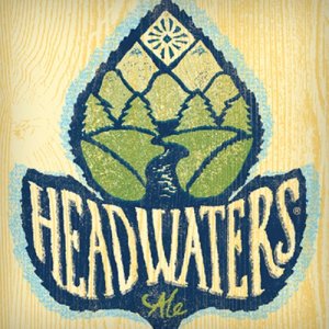 Victory Headwaters Pale Ale