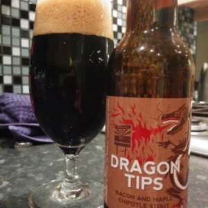 Buxton Dragon Tips : Photo Credit Ady Goodrich
