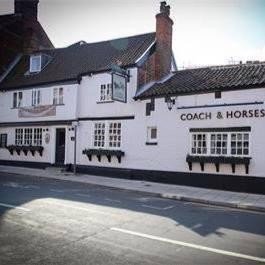 Coach and Horses
