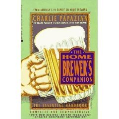 The Home Brewer&#039;s Companion