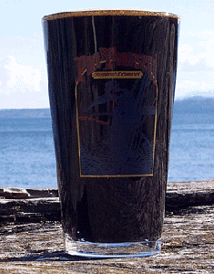 Port Townsend Brewing Peeping Peater Scotch Ale