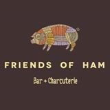 Friends of Ham - Ilkley