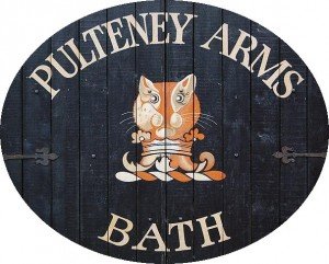 The Pulteney Arms The Pulteney Arms