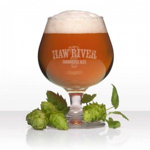 Haw River Farmhouse Ales Haw River Farmhouse Ales