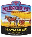 Hook Norton Haymaker