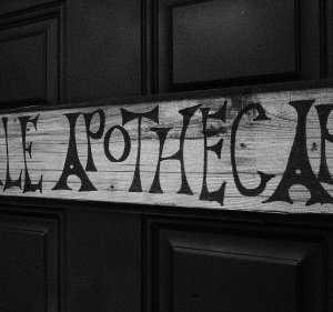 The Ale Apothecary