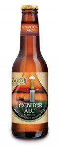 Strangford Lough Legbiter Ale
