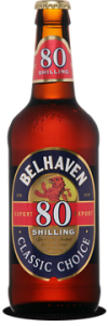 Belhaven 80 Schilling
