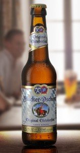 Hacker-Pschorr Original Oktoberfest Amber Märzen Hacker-Pschorr Original Oktoberfest Amber Märzen