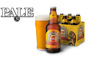 Firestone Walker Pale 31