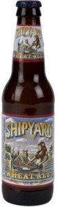 Shipyard Wheat Ale Shipyard Wheat Ale