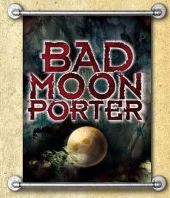 DuClaw Bad Moon Porter