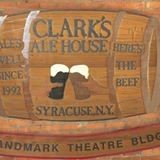 Clark&#039;s Ale House