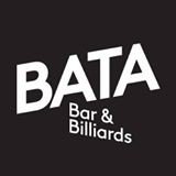 Bata Bar &amp; Billiards