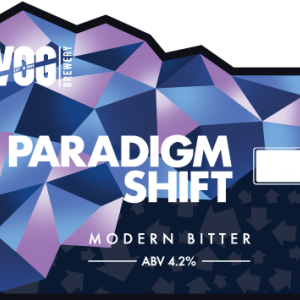 Paradigm Shift