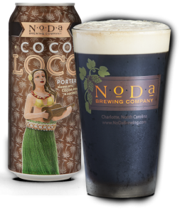 NoDa Coco Loco