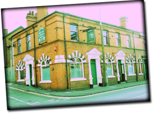 The Waggon &amp; Horses