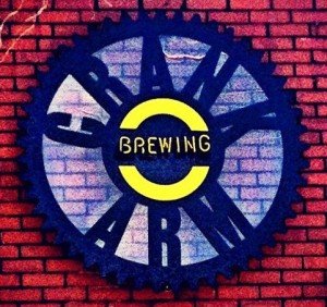 Crank Arm Brewing Company