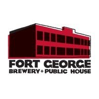 Fort George Brewery + Public House