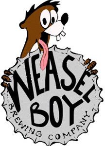 Weasel Boy Brewing Company