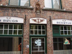 Beertje Front