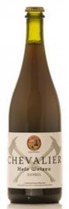 Bridge Road Hefe Weizen Dunkel