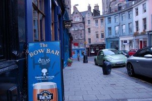Sandwich board