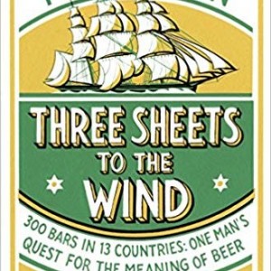 Three Sheets To The Wind