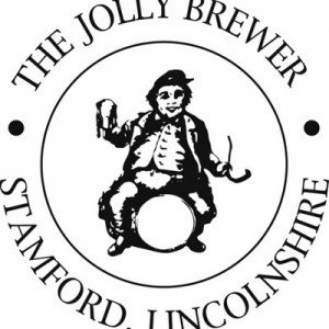 The Jolly Brewer