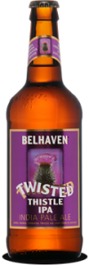 Belhaven Twisted Thistle