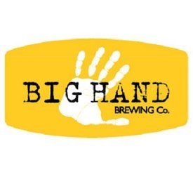 Big Hand Brewing Co