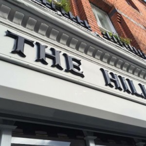 The Hill Pub