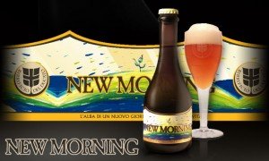 Birrificio Del Ducato New Morning