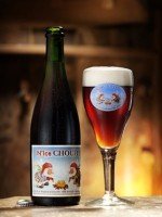 Achouffe N&#039;ICE CHOUFFE