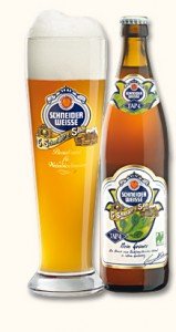 Schneider Mein Grünes