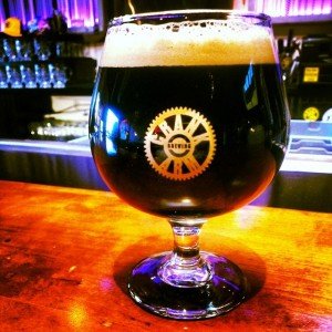 Crank Arm Brewery Taproom