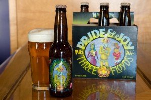 Three Floyds  Pride &amp; Joy