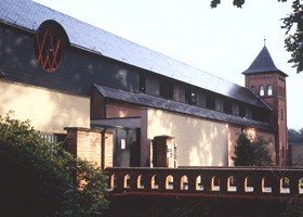 Brouwerij van de Abdij der Trappisten Brouwerij van de Abdij der Trappisten