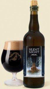 Mother Earth Silent Night