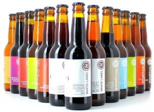 Bierbrouwerij Emelisse