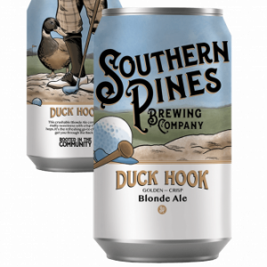 Southern Pines Duck Hook